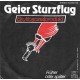 GEIER STURZFLUG - Bruttosozialprodukt